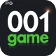 001game - Gaming Max