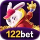 122bet Gaming Turbo v3.8.1