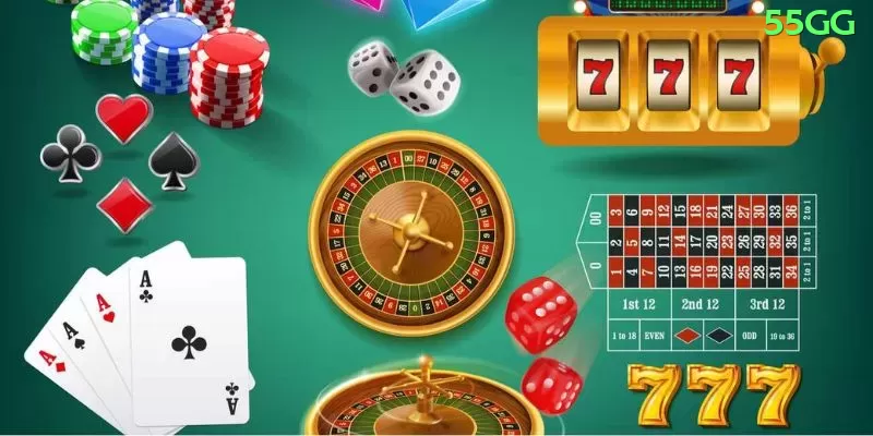 0055bet App Royal v3.9.3 Screenshot 1