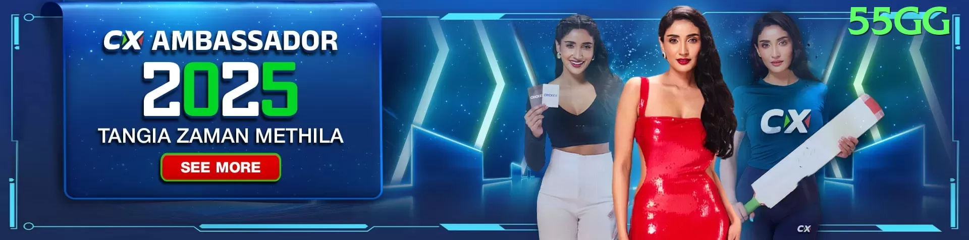 077game Official v1.7.3 Screenshot 1