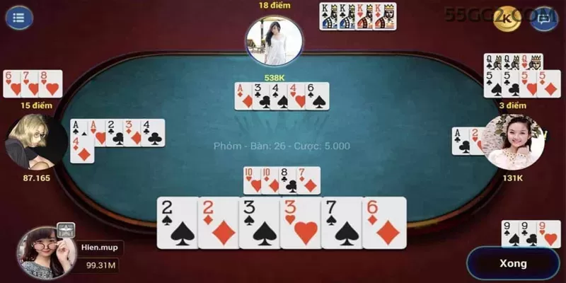 Roleta e blackjack 55gg