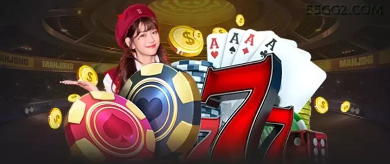 55gg slots no app